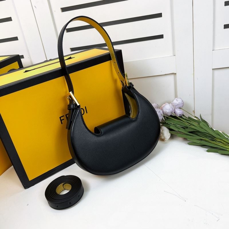 Fendi Hobo Bags